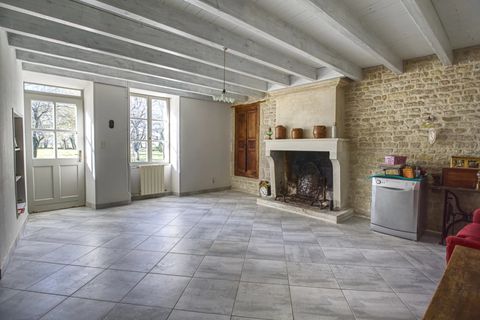Villa a Verdille, Charente, Verdille - € 235.400 | Ref: BVI68761 - foto 11