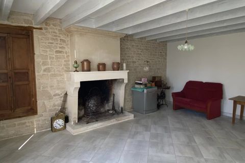 Villa a Verdille, Charente, Verdille - € 235.400 | Ref: BVI68761 - foto 12