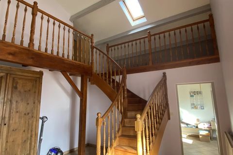 Villa a Verdille, Charente, Verdille - € 235.400 | Ref: BVI68761 - foto 14
