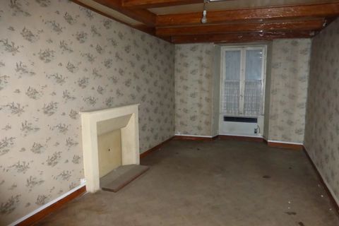 Dorfhaus in Charroux, Vienne, Charroux - € 31.000 | Ref: BVI65791 - Foto 3