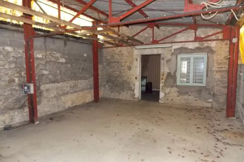 Dorfhaus in Charroux, Vienne, Charroux - € 31.000 | Ref: BVI65791 - Foto 6