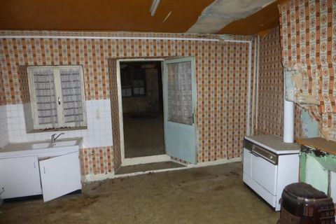 Dorfhaus in Charroux, Vienne, Charroux - € 31.000 | Ref: BVI65791 - Foto 7