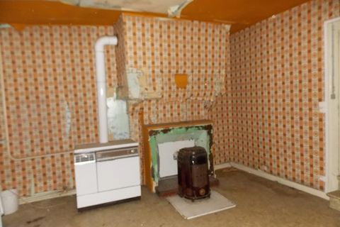 Dorfhaus in Charroux, Vienne, Charroux - € 31.000 | Ref: BVI65791 - Foto 8