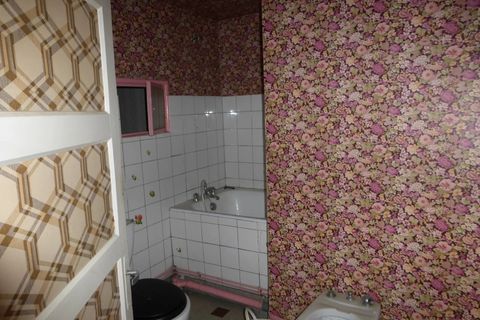 Dorfhaus in Charroux, Vienne, Charroux - € 31.000 | Ref: BVI65791 - Foto 9