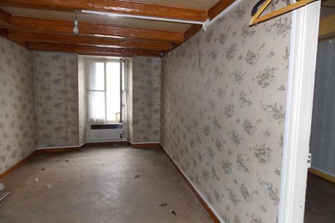 Dorfhaus in Charroux, Vienne, Charroux - € 31.000 | Ref: BVI65791 - Foto 10