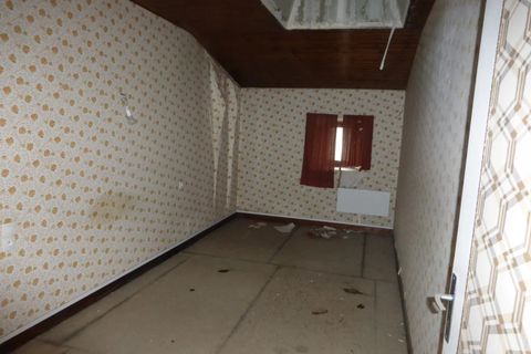 Dorfhaus in Charroux, Vienne, Charroux - € 31.000 | Ref: BVI65791 - Foto 11