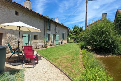 Villa i Blanzay, Vienne, Blanzay - € 299.980 | Ref: BVI71338 - foto 2