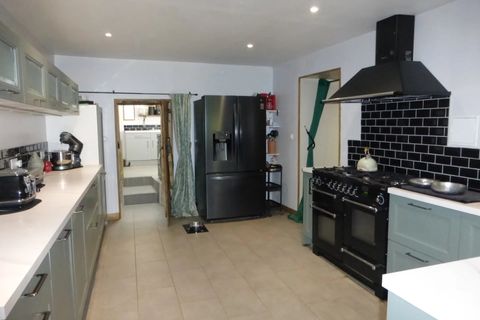 Villa i Blanzay, Vienne, Blanzay - € 299.980 | Ref: BVI71338 - foto 5