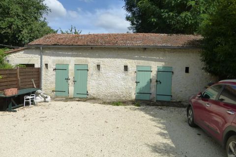 Villa i Blanzay, Vienne, Blanzay - € 299.980 | Ref: BVI71338 - foto 14