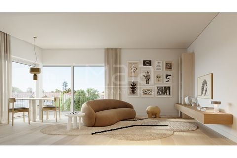 Lejlighed i Carcavelos, Lisbon, Carcavelos - € 780.000 | Ref: ID099 - foto 2
