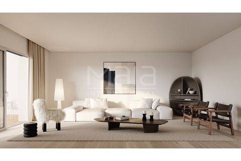 Lejlighed i Carcavelos, Lisbon, Carcavelos - € 780.000 | Ref: ID099 - foto 9