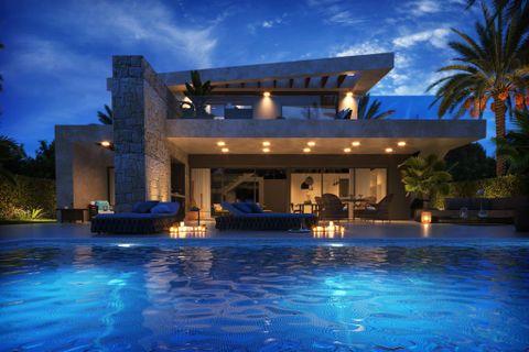 Villa i Vera, Almeria, Vera - € 1.050.000 | Ref: SWID22 - foto 6