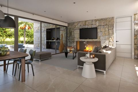 Villa i Vera, Almeria, Vera - € 1.050.000 | Ref: SWID22 - foto 7