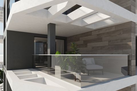 Leilighet i Calpe, Alicante, Calpe - € 582 000 | Ref: 213A - foto 2