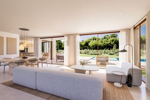 Villa i Javea, Alicante, Javea - € 945.000 | Ref: C2966 - foto 2