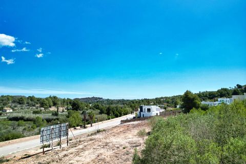 Villa i Javea, Alicante, Javea - € 945.000 | Ref: C2966 - foto 7