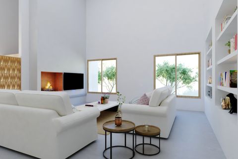 Villa a Orxeta, Alicante, Orxeta - € 635.000 | Ref: C2986 - foto 3
