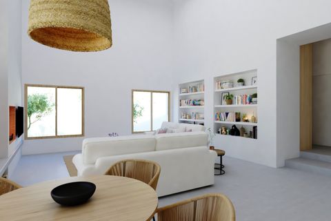 Villa a Orxeta, Alicante, Orxeta - € 635.000 | Ref: C2986 - foto 4