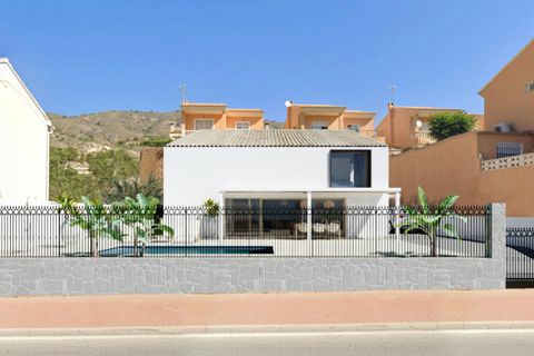Villa a Orxeta, Alicante, Orxeta - € 635.000 | Ref: C2986 - foto 7
