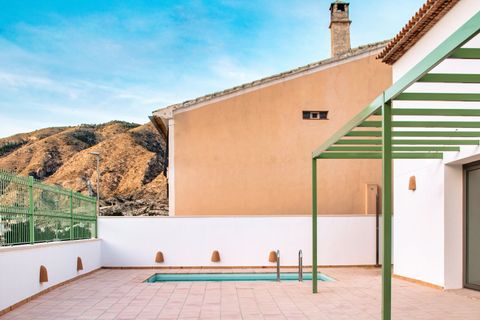 Villa a Orxeta, Alicante, Orxeta - € 635.000 | Ref: C2986 - foto 17