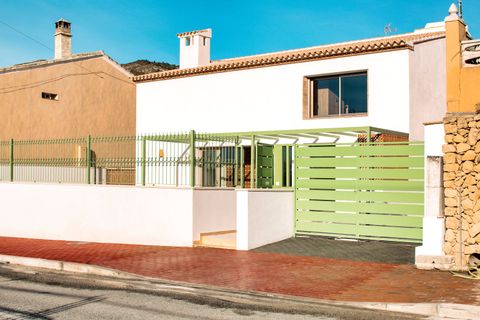 Villa a Orxeta, Alicante, Orxeta - € 635.000 | Ref: C2986 - foto 18