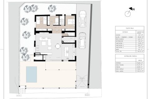 Villa a Orxeta, Alicante, Orxeta - € 635.000 | Ref: C2986 - foto 19