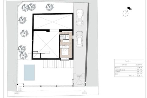 Villa a Orxeta, Alicante, Orxeta - € 635.000 | Ref: C2986 - foto 20