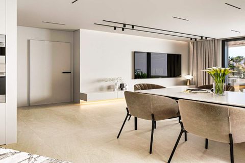Lejlighed i Calpe, Alicante, Calpe - € 666.000 | Ref: AC0842-9 - foto 15