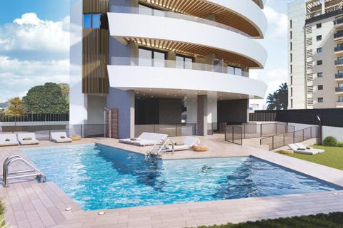 Lejlighed i Calpe, Alicante, Calpe - € 666.000 | Ref: AC0842-9 - foto 29