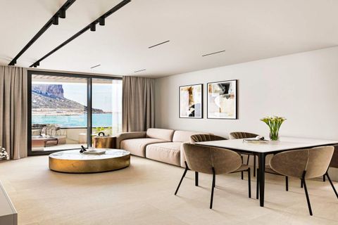 Lejlighed i Calpe, Alicante, Calpe - € 1.390.000 | Ref: AC0846-15 - foto 9