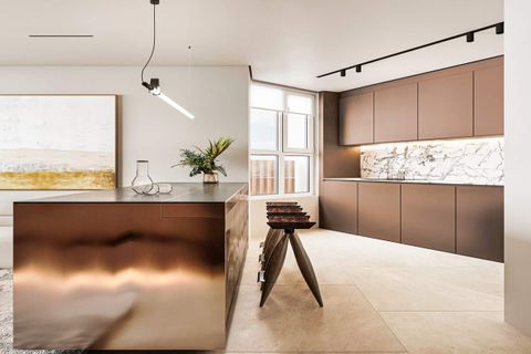 Lejlighed i Calpe, Alicante, Calpe - € 1.390.000 | Ref: AC0846-15 - foto 18