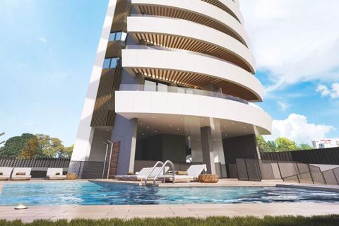 Lejlighed i Calpe, Alicante, Calpe - € 1.390.000 | Ref: AC0846-15 - foto 26
