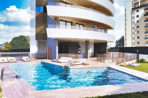 Lejlighed i Calpe, Alicante, Calpe - € 1.390.000 | Ref: AC0846-15 - foto 27