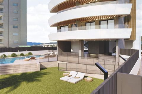 Lejlighed i Calpe, Alicante, Calpe - € 1.390.000 | Ref: AC0846-15 - foto 29