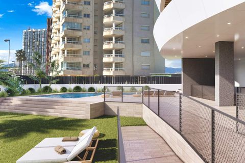 Lejlighed i Calpe, Alicante, Calpe - € 1.390.000 | Ref: AC0846-15 - foto 30