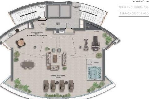 Lejlighed i Calpe, Alicante, Calpe - € 1.390.000 | Ref: AC0846-15 - foto 40