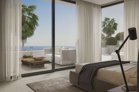 Villa a Nerja, Malaga, Nerja - € 1.300.000 | Ref: CSA-647430 - foto 7