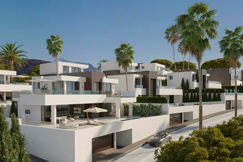 Villa a Nerja, Malaga, Nerja - € 1.300.000 | Ref: CSA-647430 - foto 11