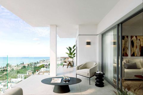 Lägenhet i El Penoncillo, Malaga - foto 3