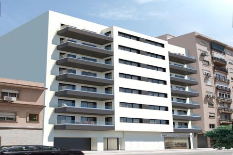 Appartamento Malaga city, Malaga - foto 1
