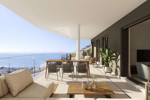 Wohnung in Rincon De La Victoria, Malaga - Foto 1