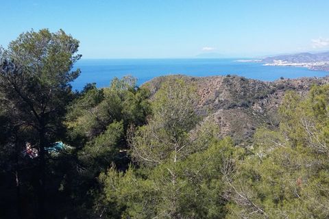 Grond in La Herradura, Granada - foto 1