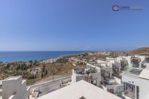 Villa i Torrox Costa, Malaga - foto 1