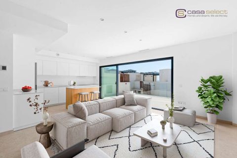 Villa i Torrox Costa, Malaga, Torrox Costa - € 625.000 | Ref: CSA-647487 - foto 6