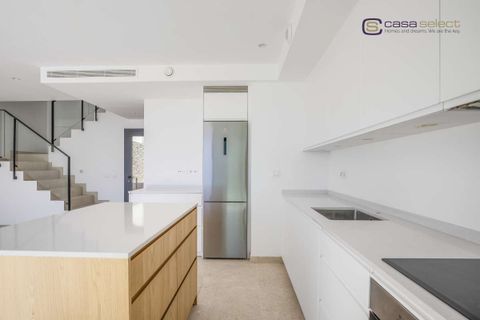 Villa i Torrox Costa, Malaga, Torrox Costa - € 625.000 | Ref: CSA-647487 - foto 7