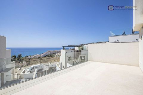 Villa i Torrox Costa, Malaga, Torrox Costa - € 625.000 | Ref: CSA-647487 - foto 9