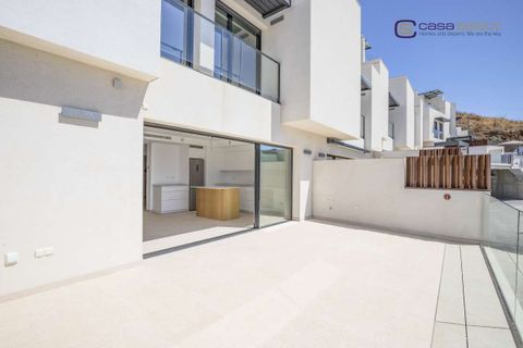 Villa i Torrox Costa, Malaga, Torrox Costa - € 625.000 | Ref: CSA-647487 - foto 10