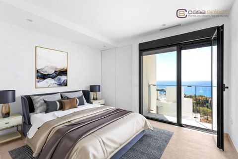 Villa i Torrox Costa, Malaga, Torrox Costa - € 625.000 | Ref: CSA-647487 - foto 12