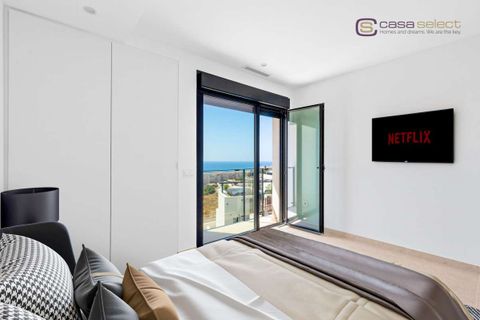 Villa i Torrox Costa, Malaga, Torrox Costa - € 625.000 | Ref: CSA-647487 - foto 13
