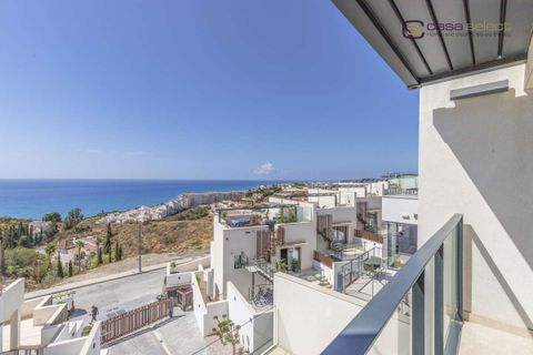 Villa i Torrox Costa, Malaga, Torrox Costa - € 625.000 | Ref: CSA-647487 - foto 15